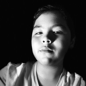 Meet your Posher, Chi king